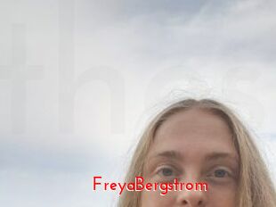 FreyaBergstrom The Sex