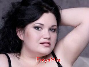 FreyaMiss