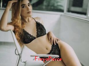 FreyaPierce