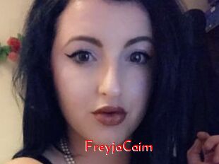FreyjaCaim