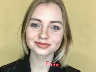 F_r_i_d_a