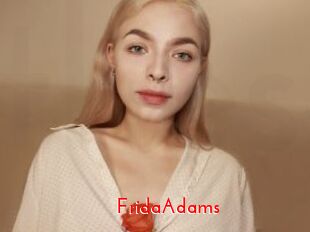 FridaAdams