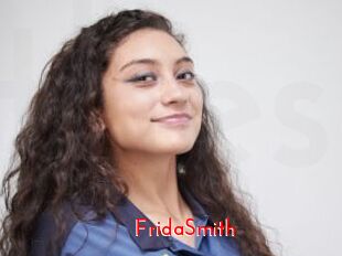 FridaSmith
