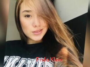 Frida_Klein