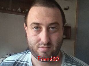 Friend20