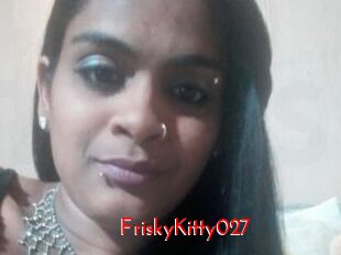 FriskyKitty027