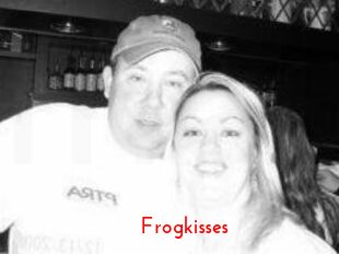 Frogkisses
