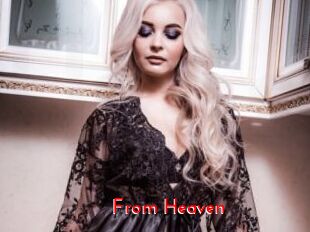 From_Heaven