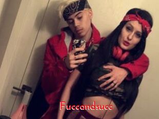 Fuccandsucc