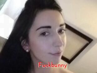 Fuckbunny
