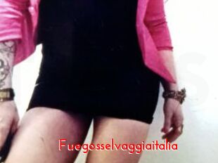 Fuegosselvaggiaitalia