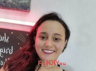 FullOfYou The Sex