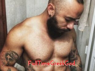 FullTimeGreekGod