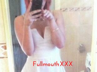 FullmouthXXX