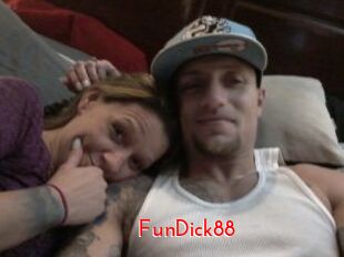 FunDick88