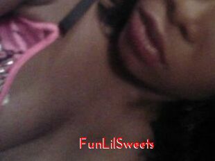FunLilSweets The Sex