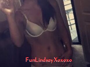 FunLindsayXoxoxo