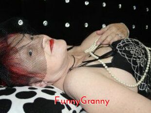 FunnyGranny
