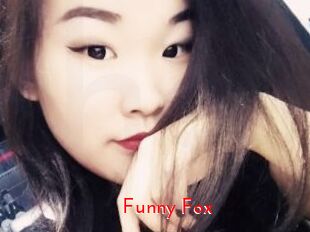 Funny_Fox The Sex
