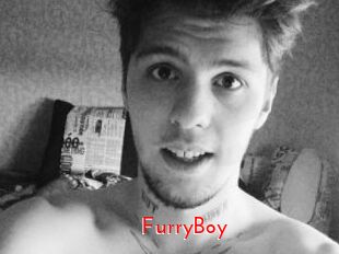 FurryBoy