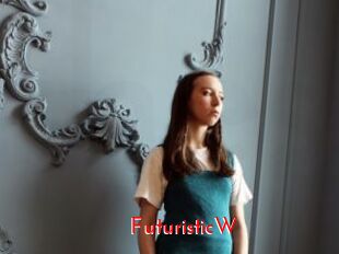 FuturisticW