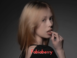 Fabiaberry