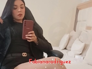 Fabianarodriguez