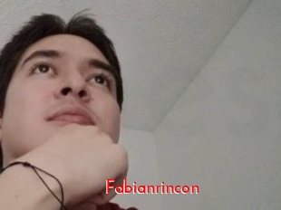 Fabianrincon