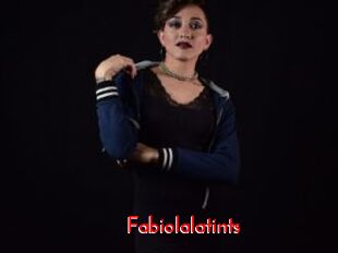 Fabiolalatints