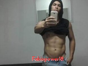 Fabiopower18