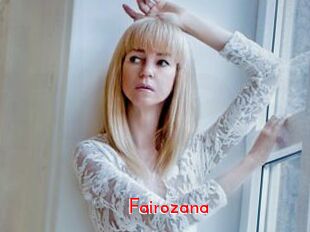 Fairozana