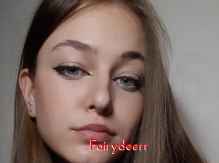 Fairydeerr
