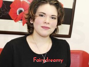 Fairydreamy