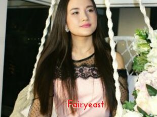 Fairyeast