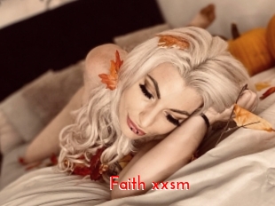 faith_xxsm The Sex