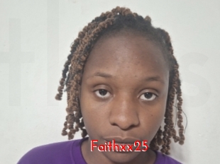 Faithxx25