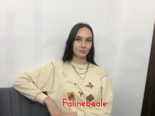 falinebeale The Sex