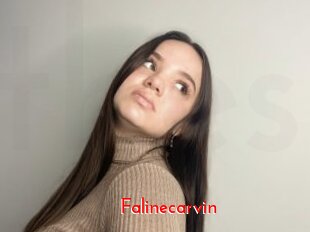 Falinecarvin