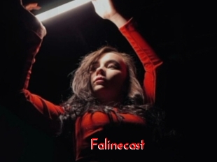 Falinecast