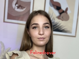 Falinedrover