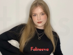 falineeva The Sex