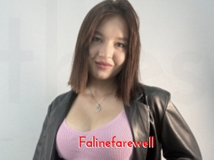 Falinefarewell