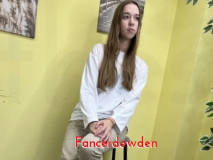 Fancerdowden