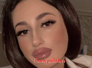Fancyalliston