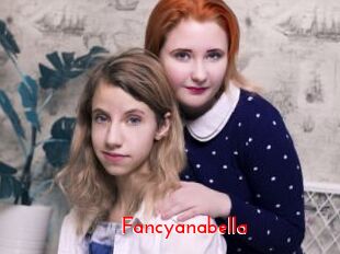 Fancyanabella