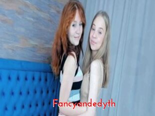 Fancyandedyth