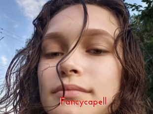 Fancycapell