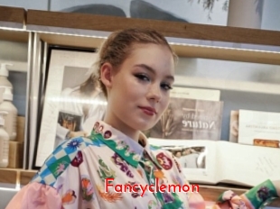 Fancyclemon