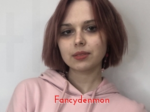 Fancydenmon