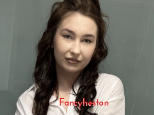 Fancyheston